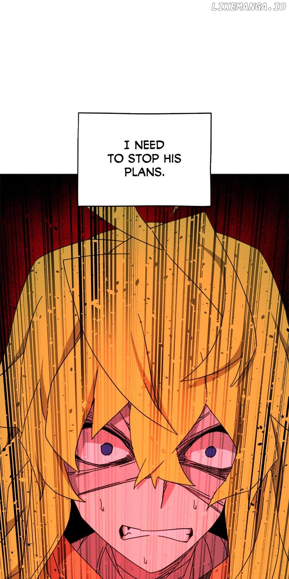 Dragon Ego Chapter 129 - page 26