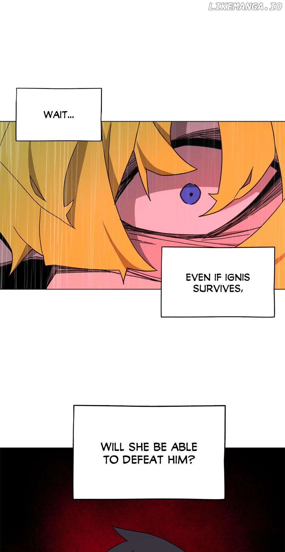 Dragon Ego Chapter 129 - page 40