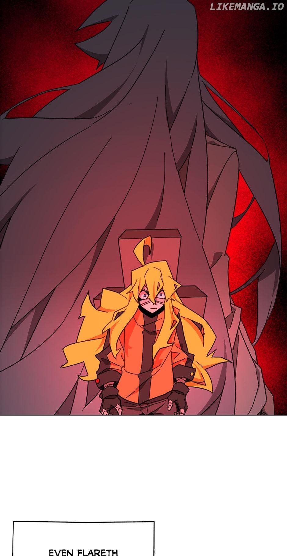 Dragon Ego Chapter 129 - page 41