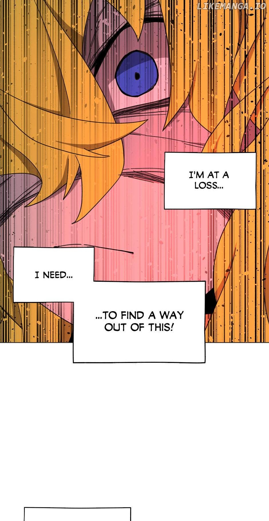 Dragon Ego Chapter 129 - page 44