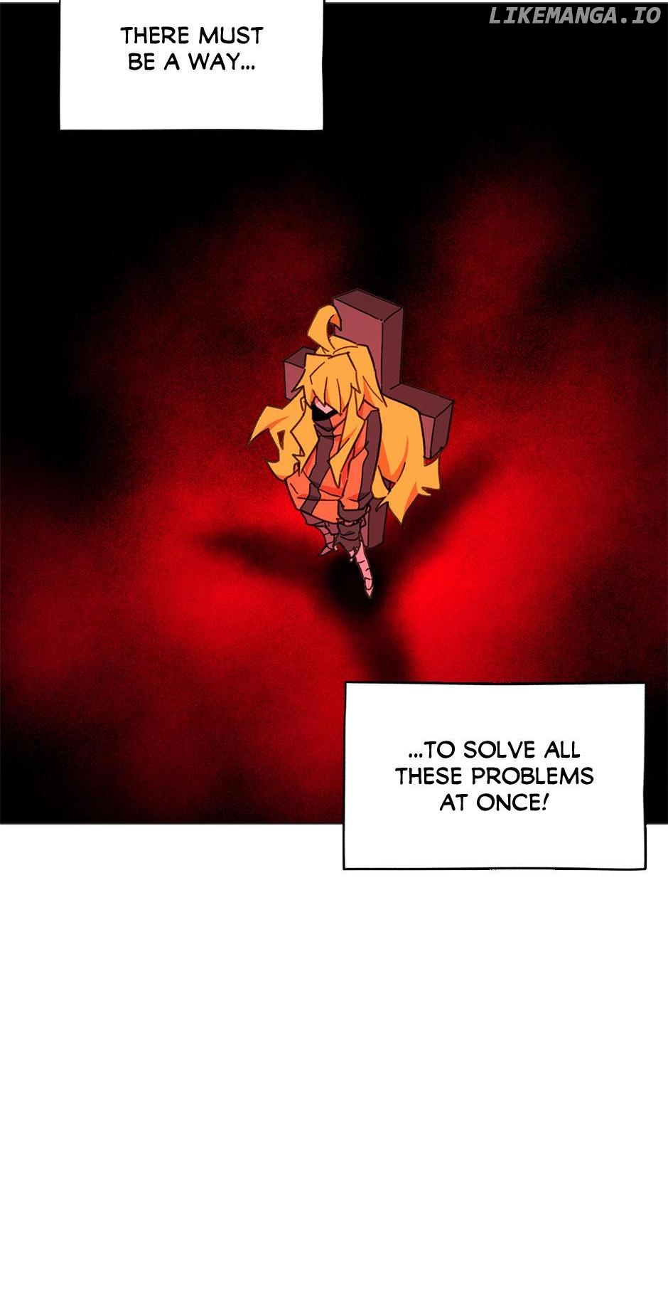 Dragon Ego Chapter 129 - page 45