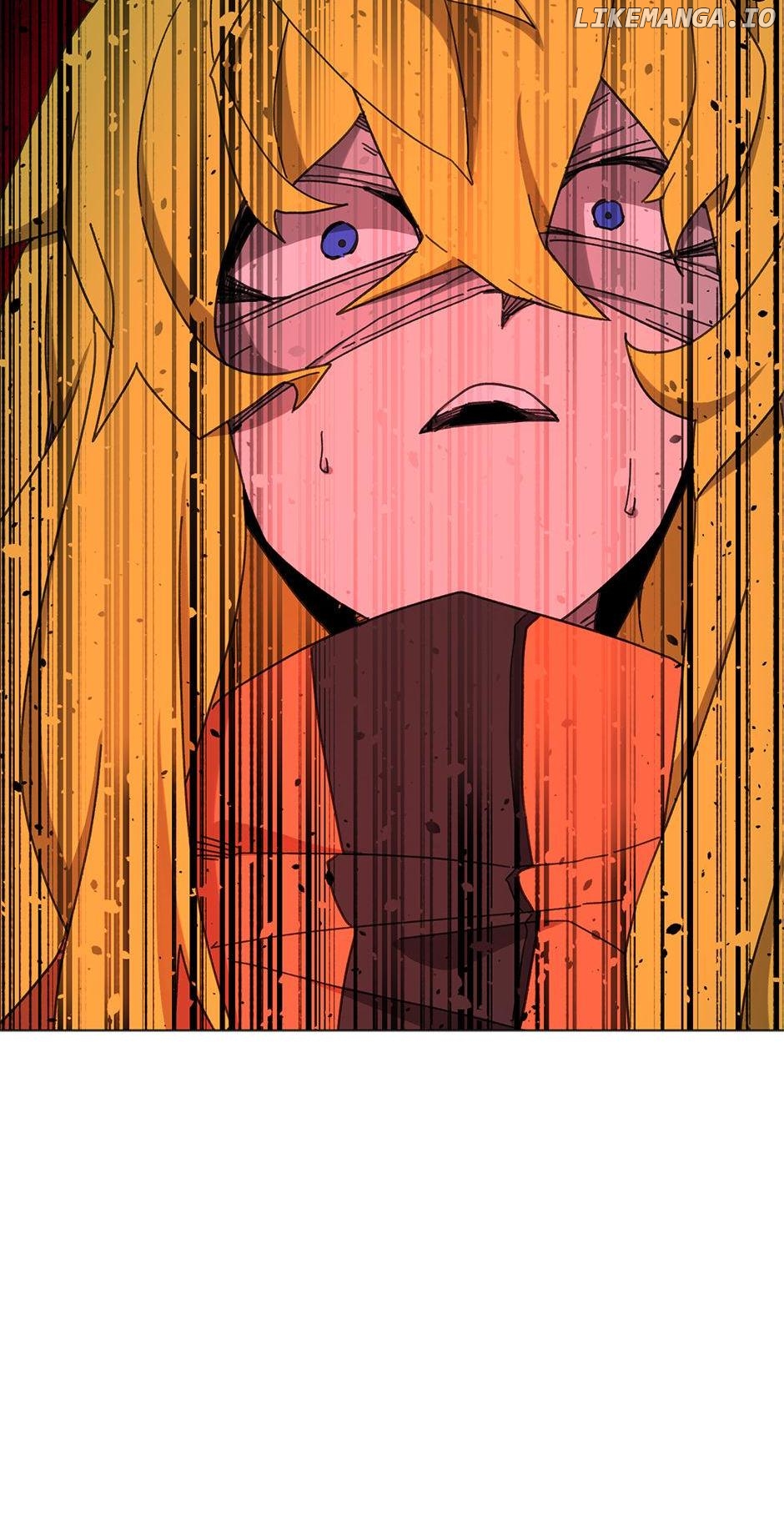 Dragon Ego Chapter 129 - page 47