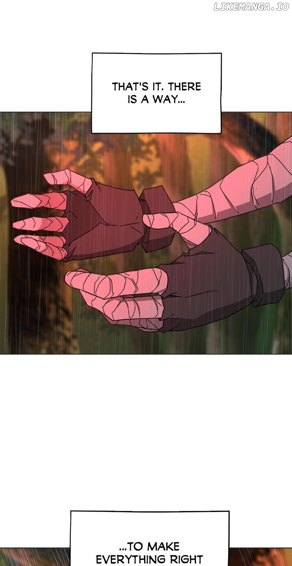 Dragon Ego Chapter 129 - page 48