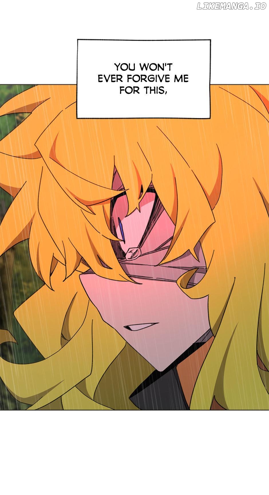 Dragon Ego Chapter 129 - page 50