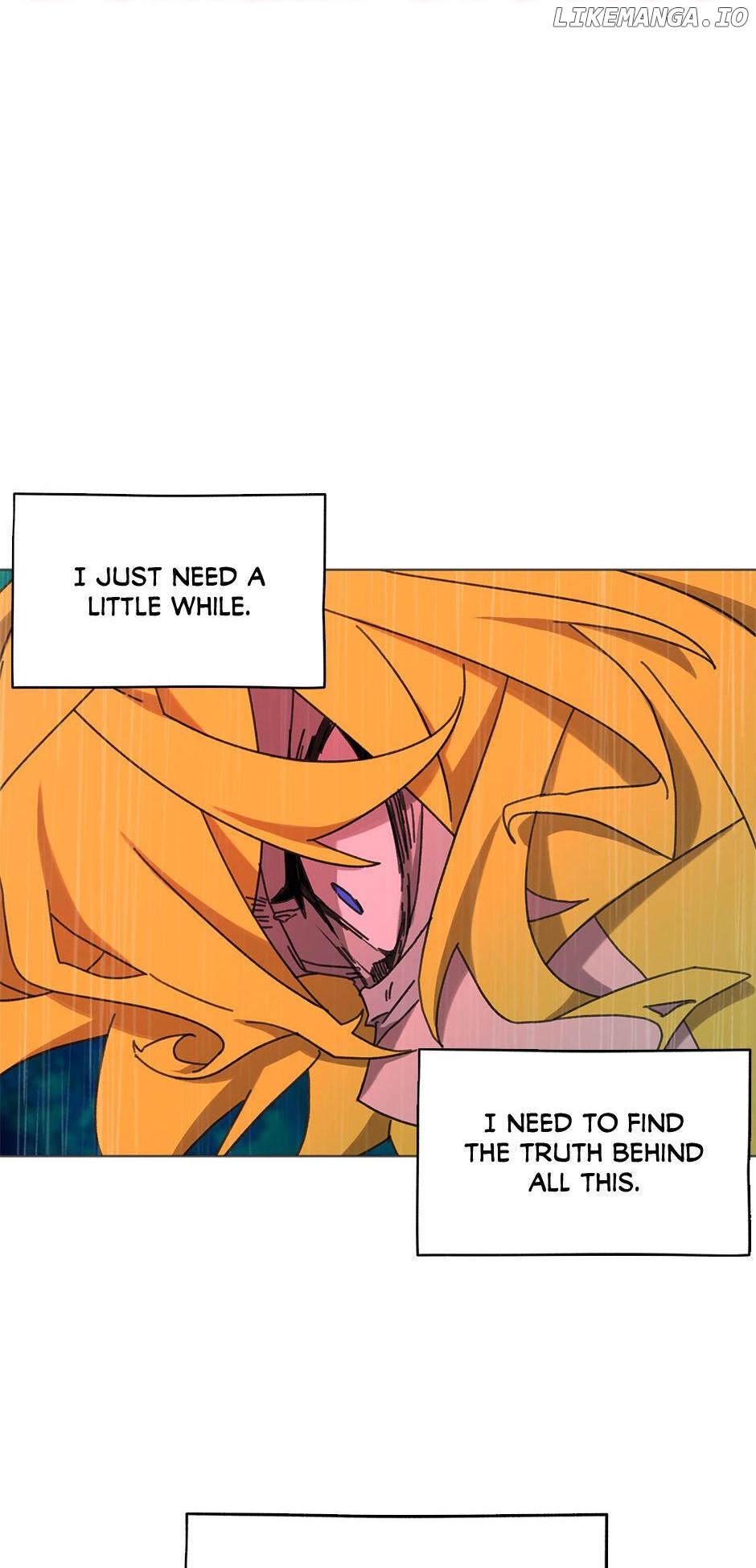 Dragon Ego Chapter 129 - page 8