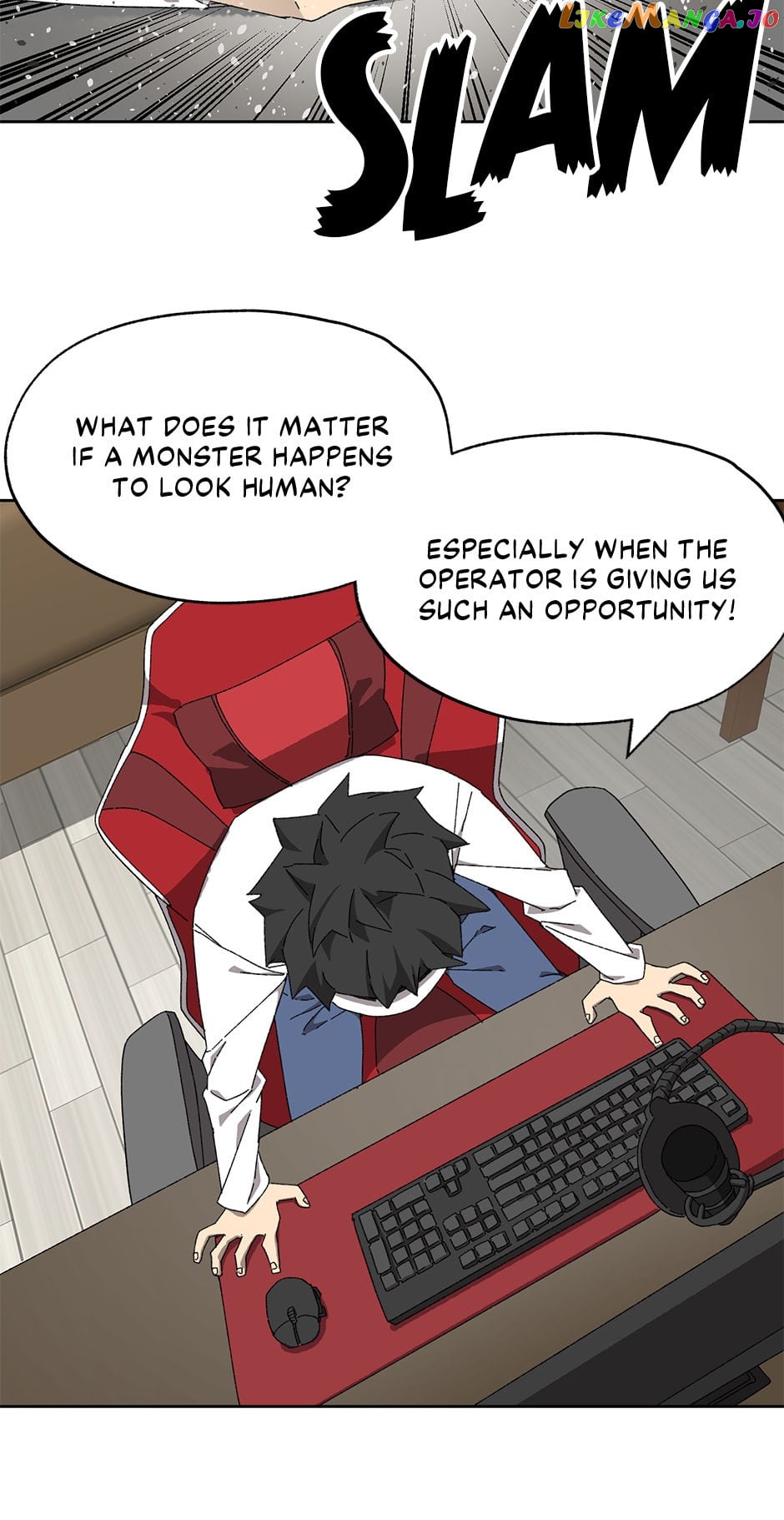 Dragon Ego Chapter 108 - page 10