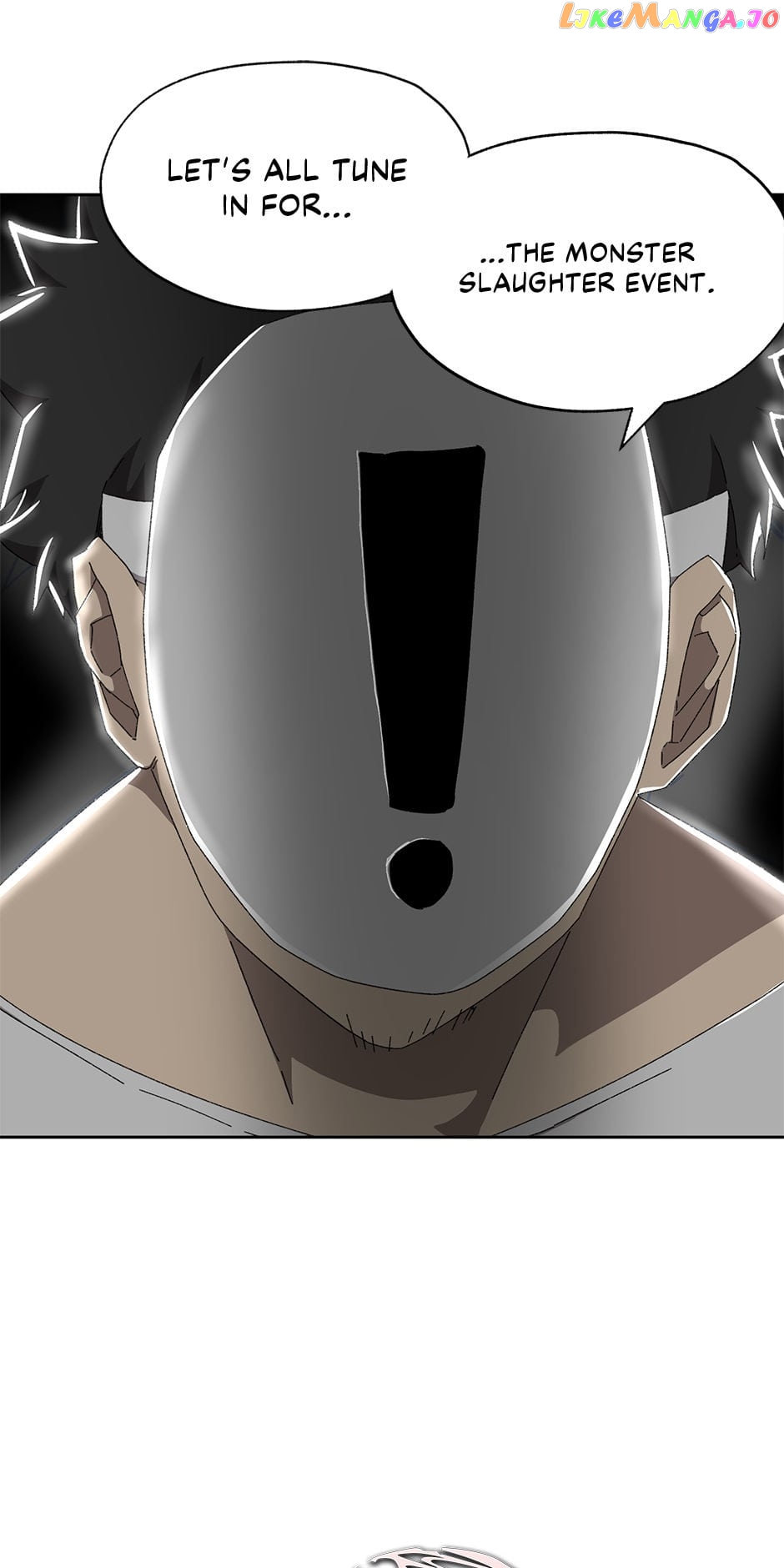 Dragon Ego Chapter 108 - page 11