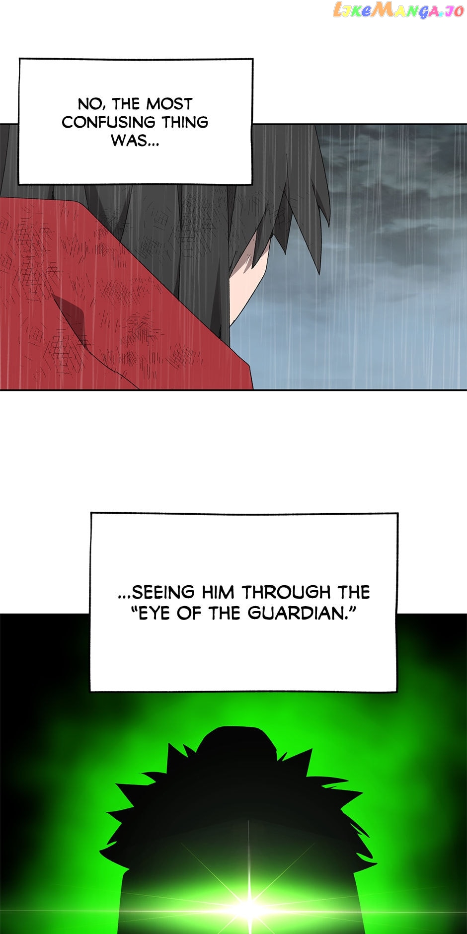 Dragon Ego Chapter 108 - page 16