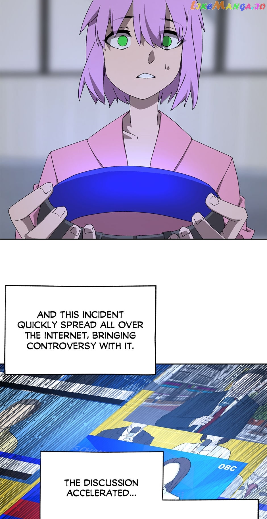 Dragon Ego Chapter 108 - page 2