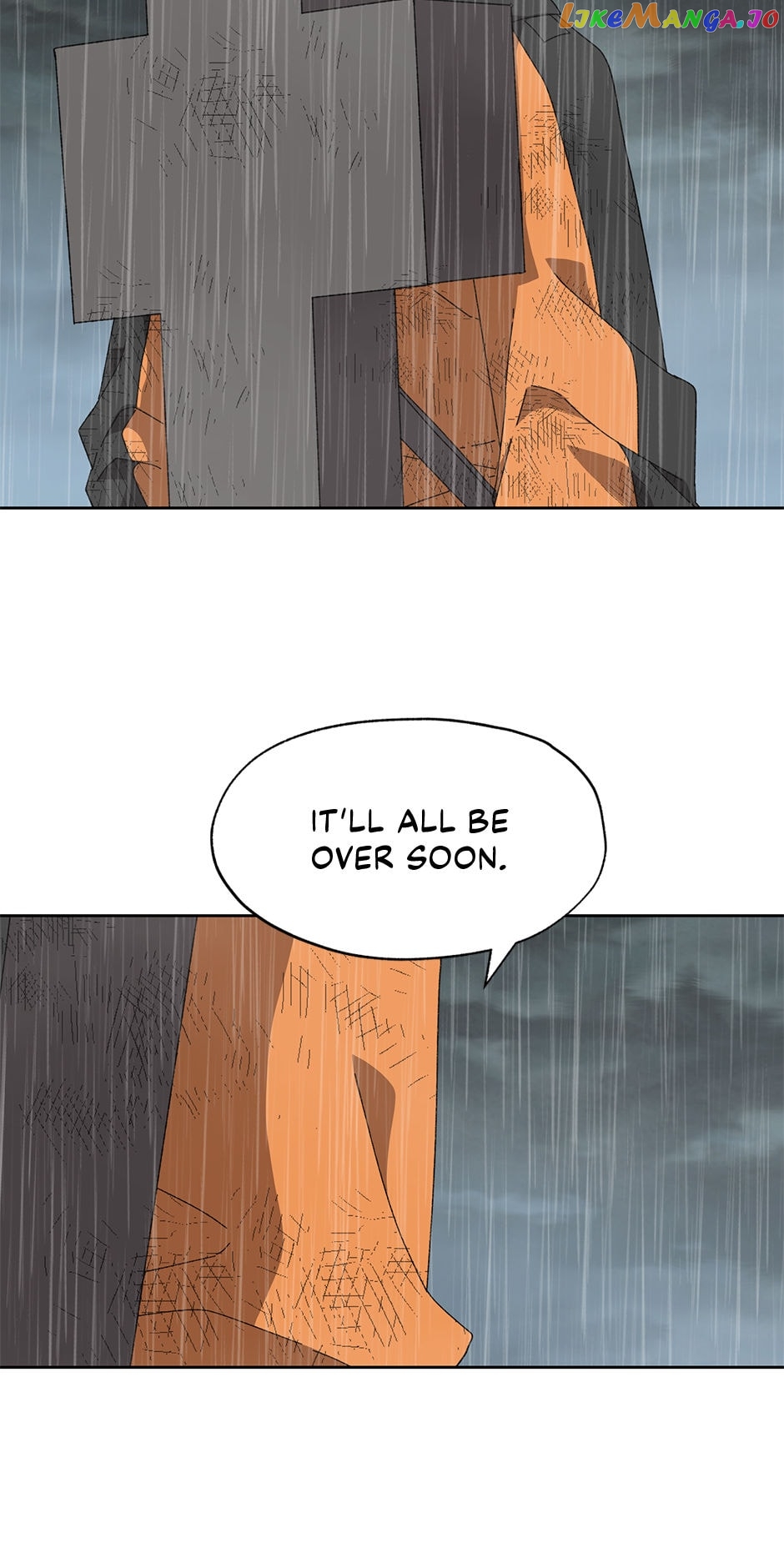 Dragon Ego Chapter 108 - page 26