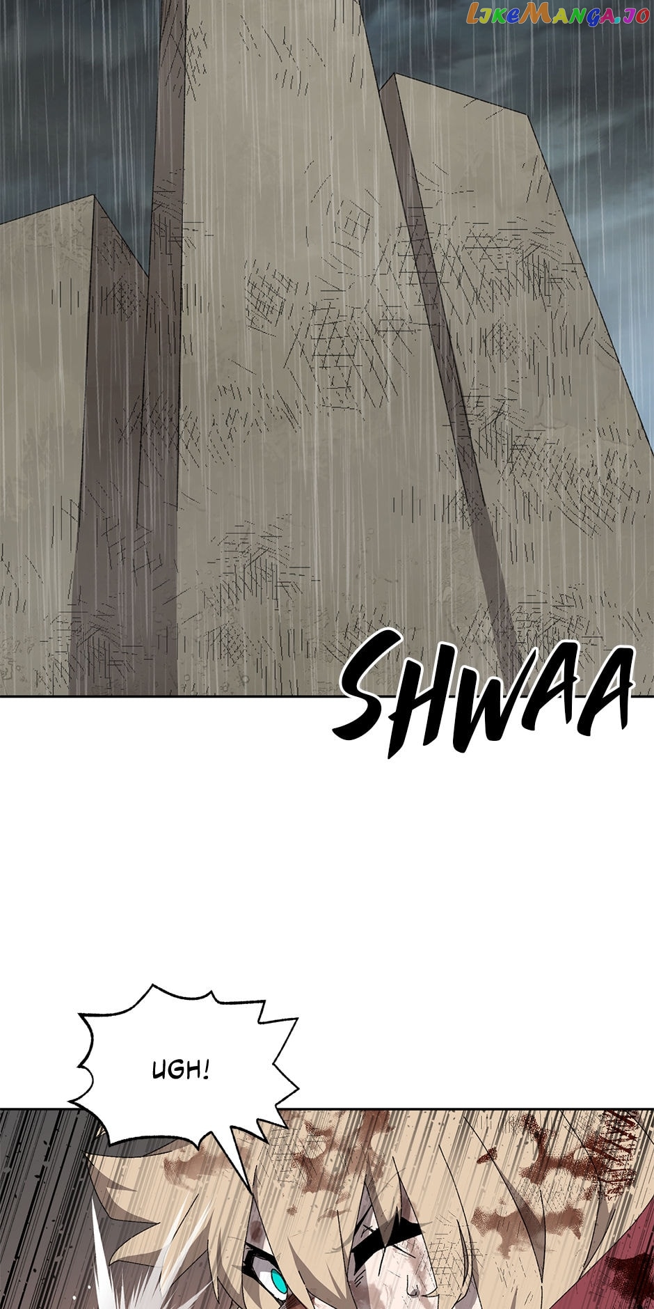 Dragon Ego Chapter 108 - page 29