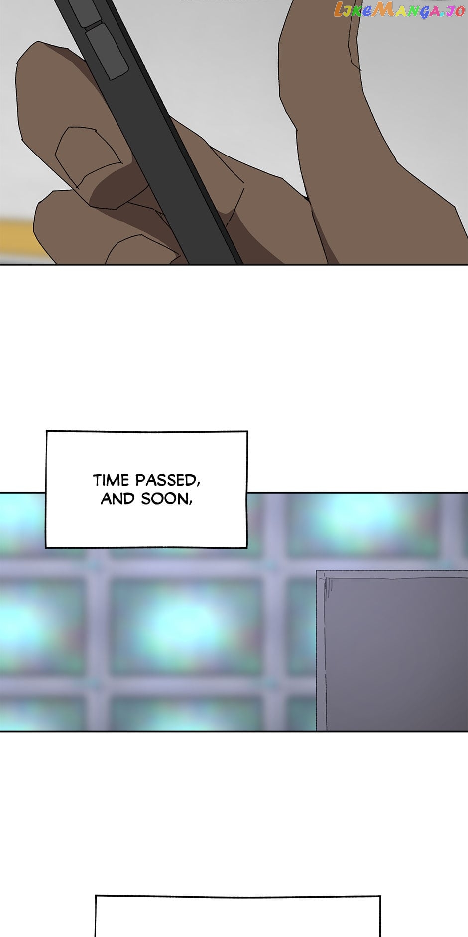 Dragon Ego Chapter 108 - page 42