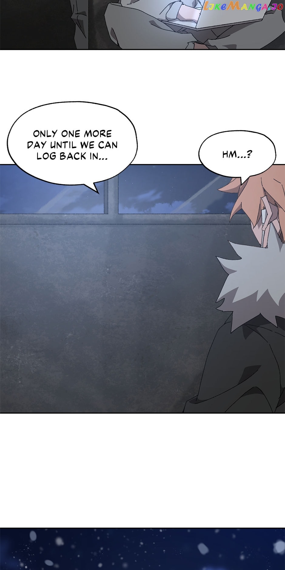 Dragon Ego Chapter 108 - page 47