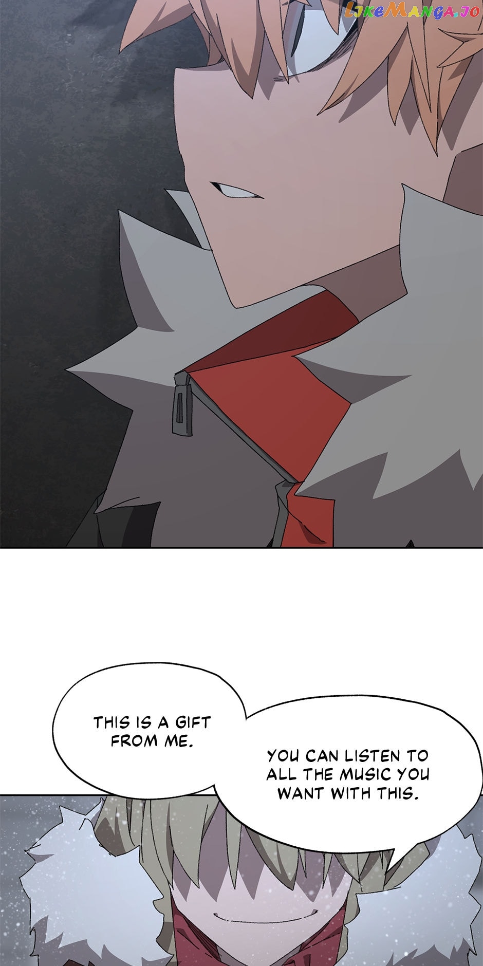 Dragon Ego Chapter 108 - page 49