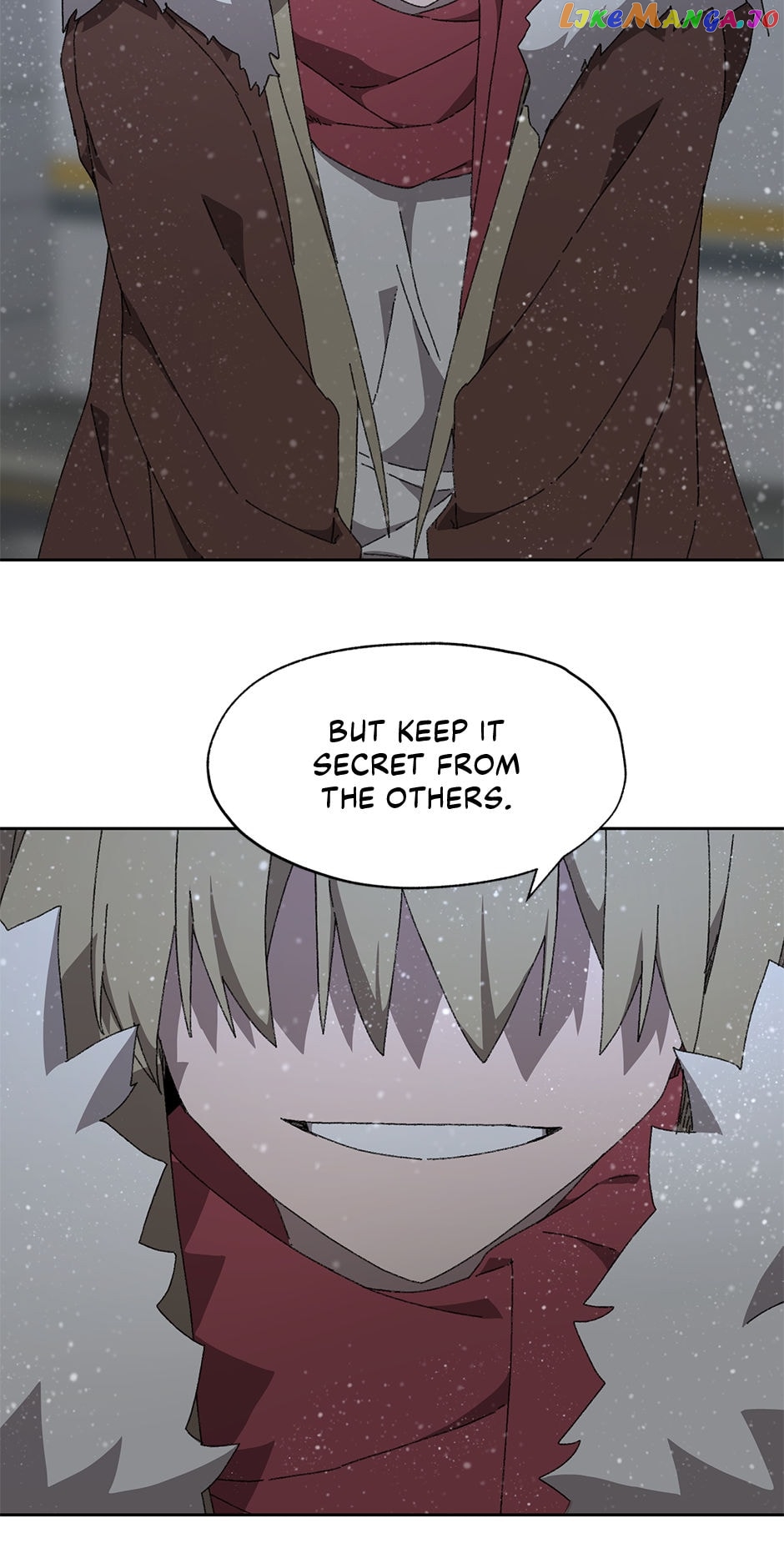 Dragon Ego Chapter 108 - page 50