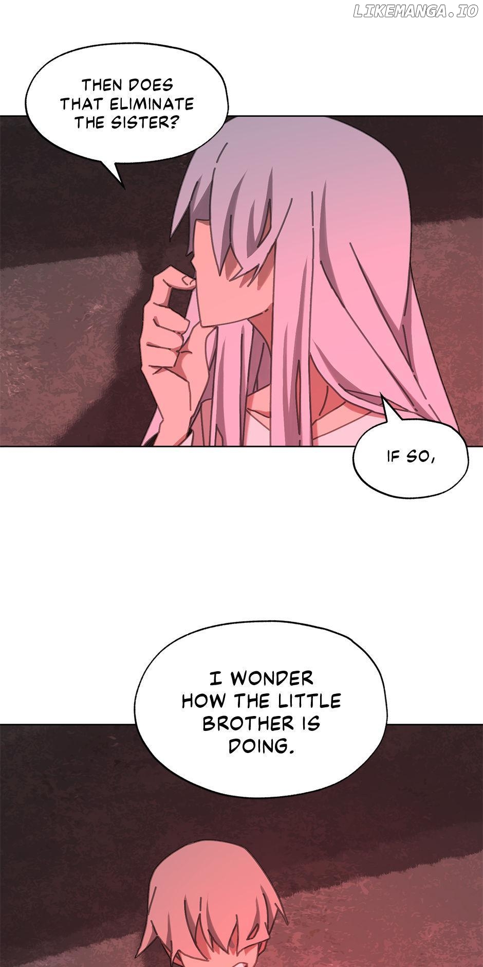 Dragon Ego Chapter 128 - page 11