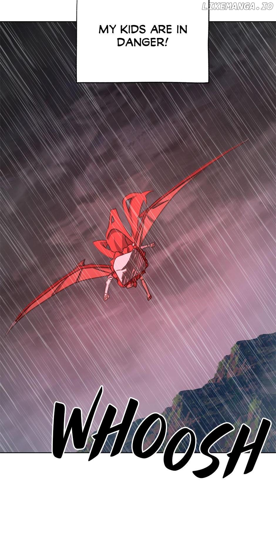 Dragon Ego Chapter 128 - page 14