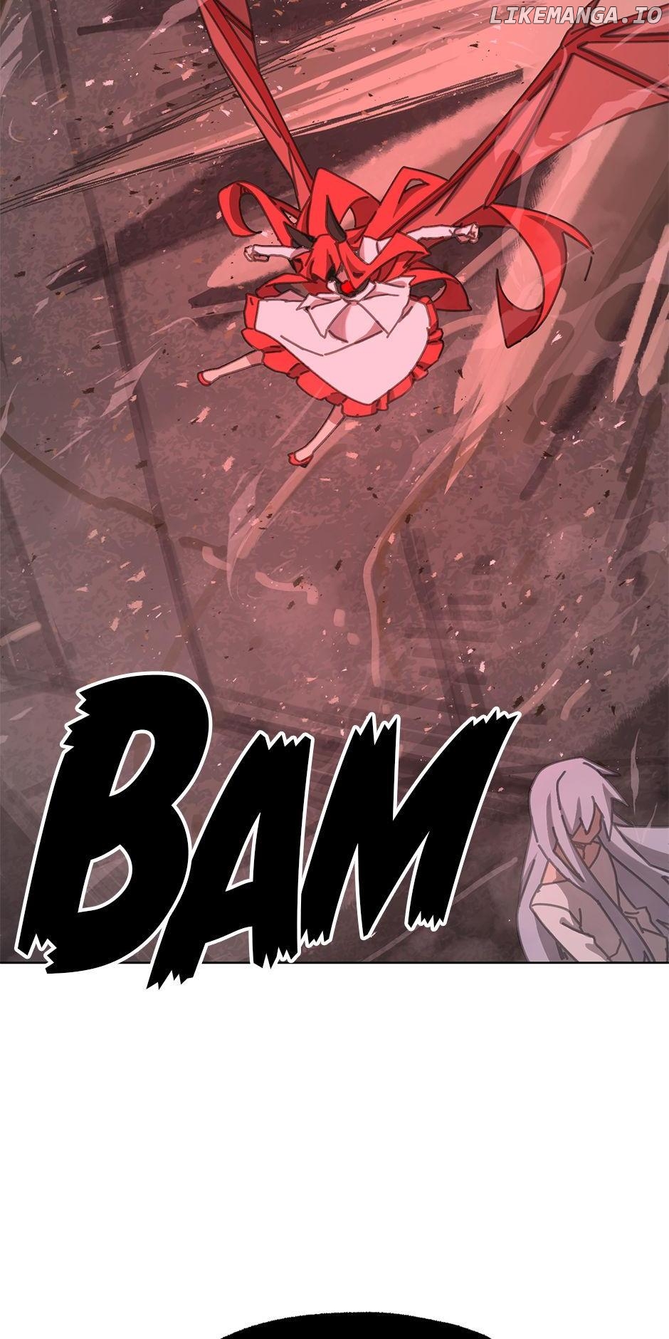 Dragon Ego Chapter 128 - page 16