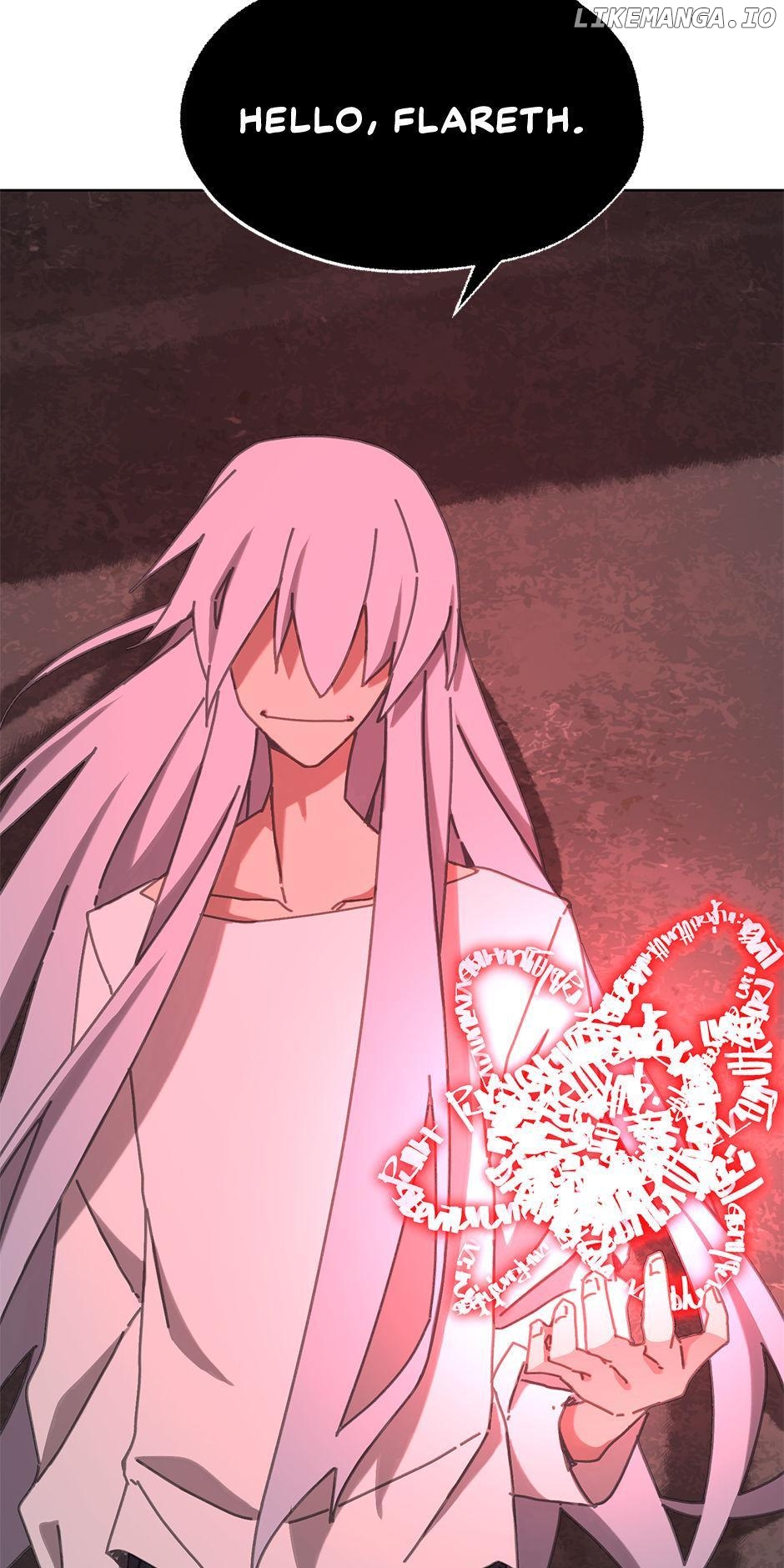 Dragon Ego Chapter 128 - page 17