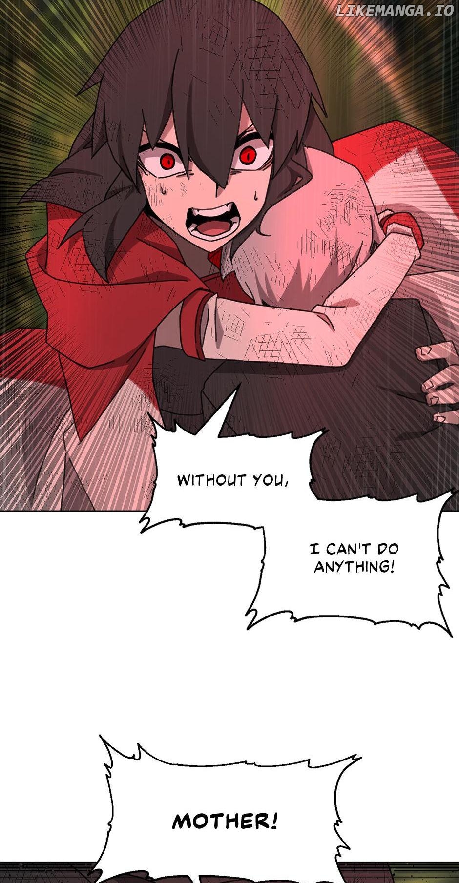 Dragon Ego Chapter 128 - page 26