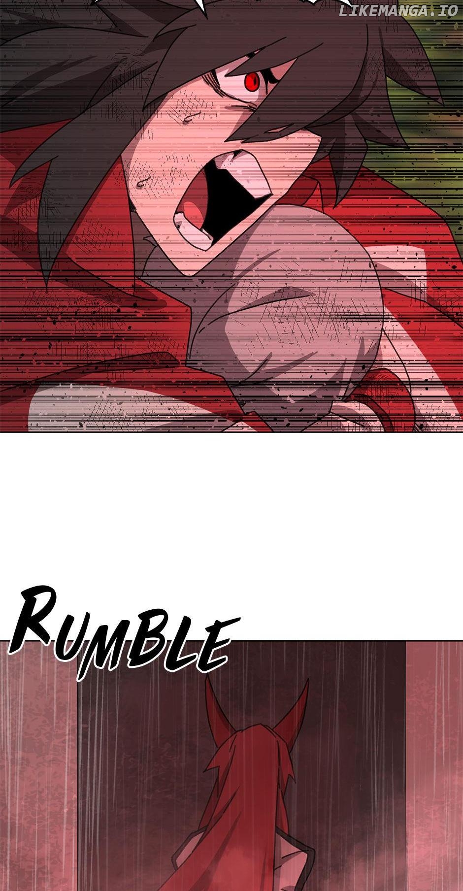 Dragon Ego Chapter 128 - page 27