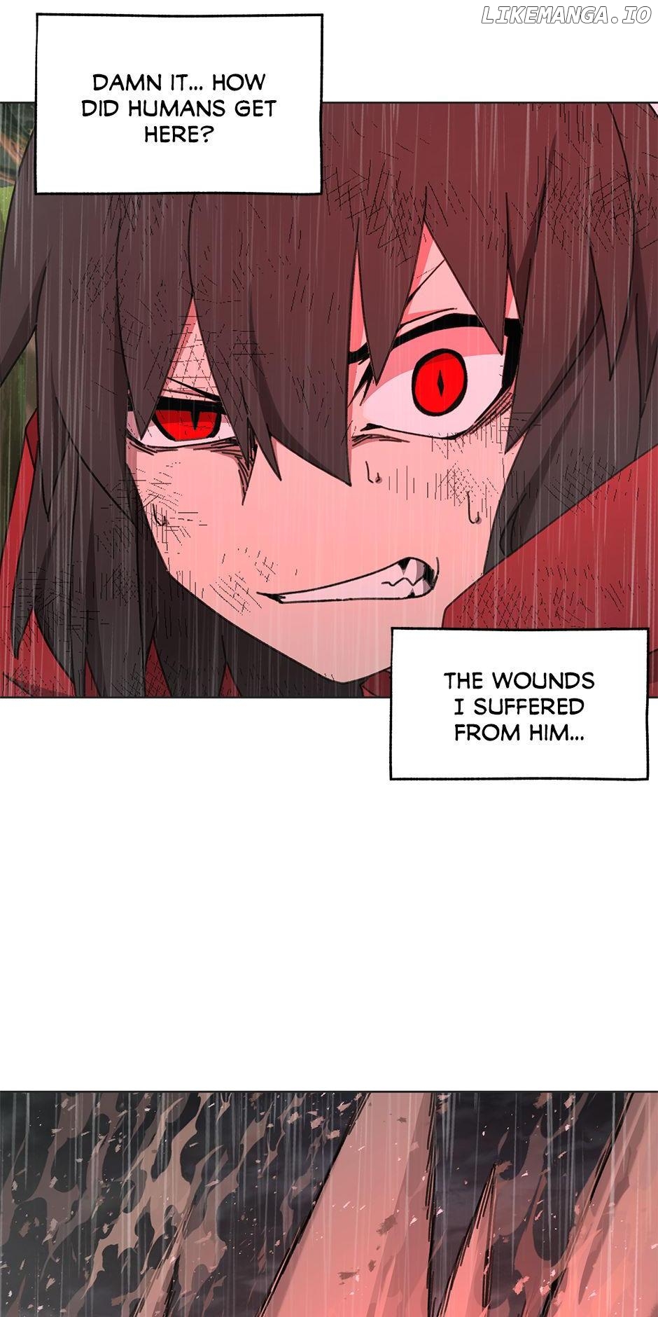 Dragon Ego Chapter 128 - page 32