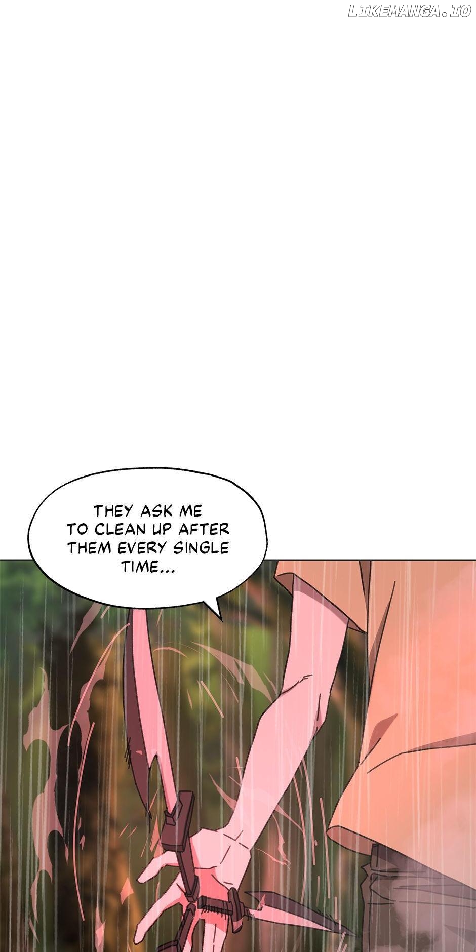 Dragon Ego Chapter 128 - page 34