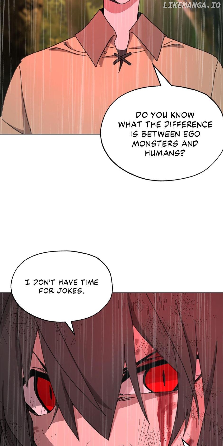 Dragon Ego Chapter 128 - page 38