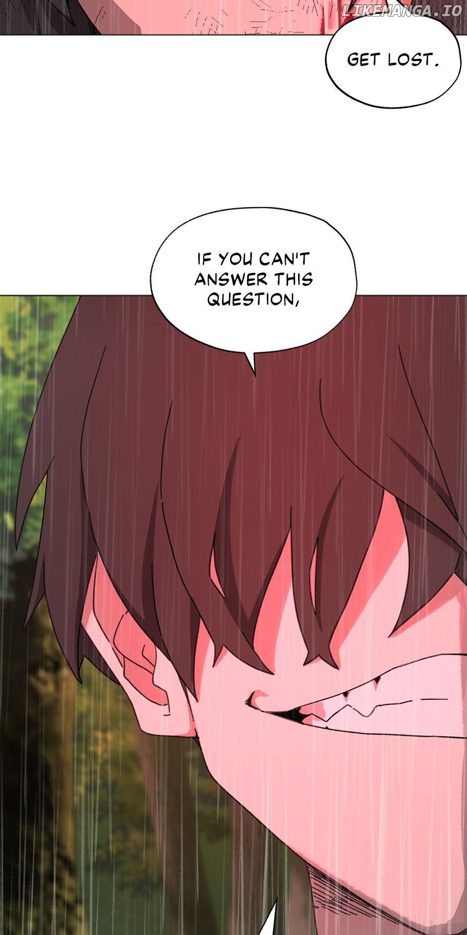 Dragon Ego Chapter 128 - page 39