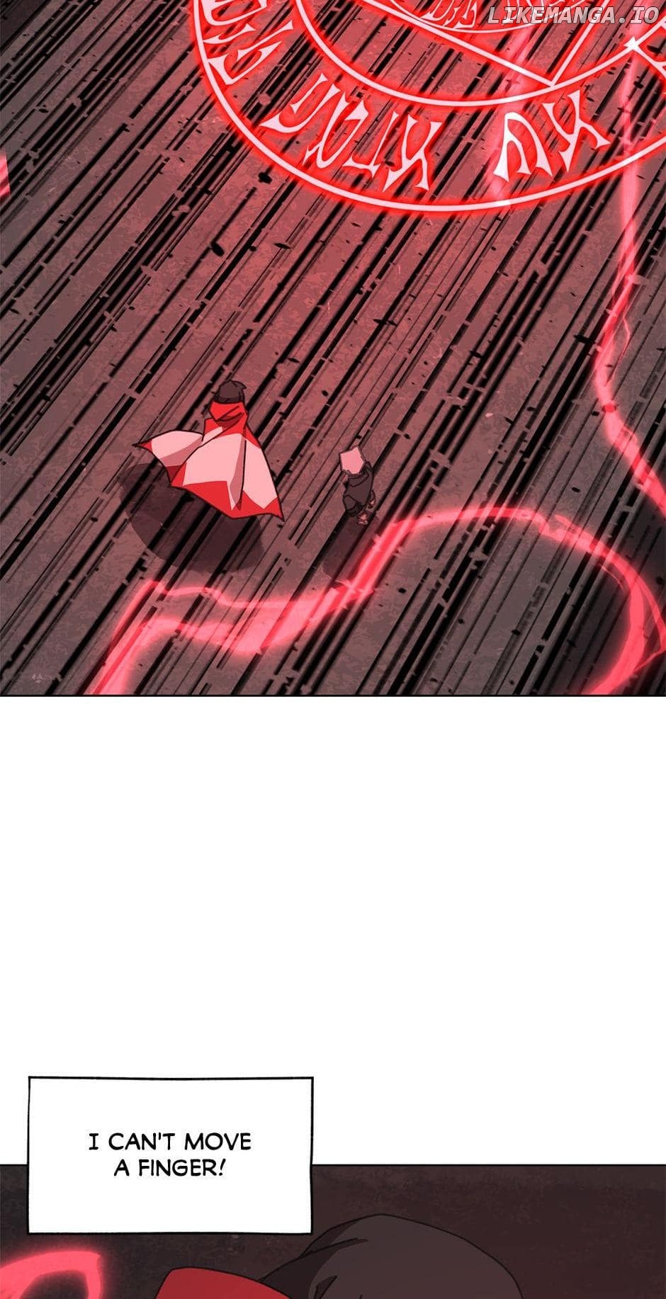 Dragon Ego Chapter 128 - page 4