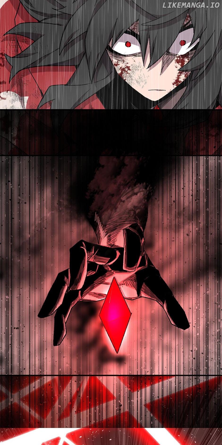 Dragon Ego Chapter 128 - page 42