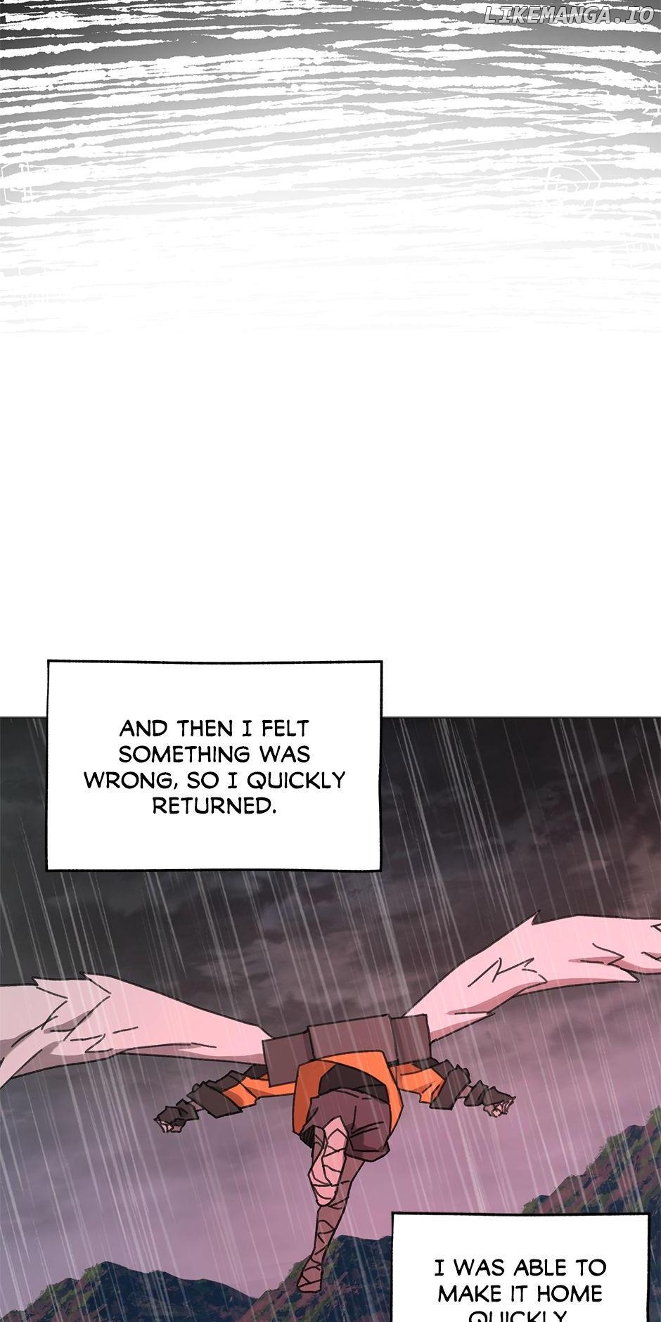 Dragon Ego Chapter 128 - page 52