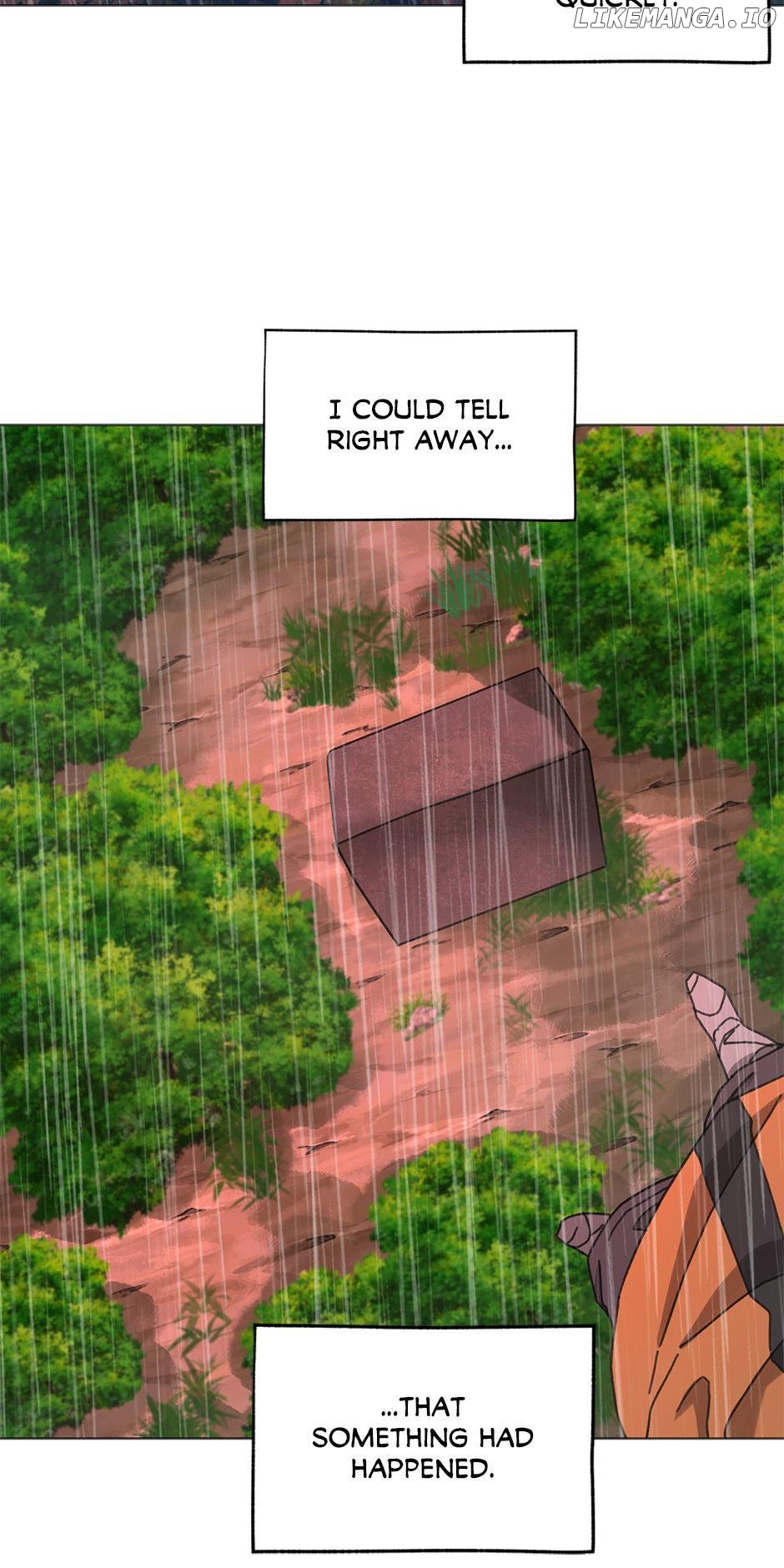 Dragon Ego Chapter 128 - page 53