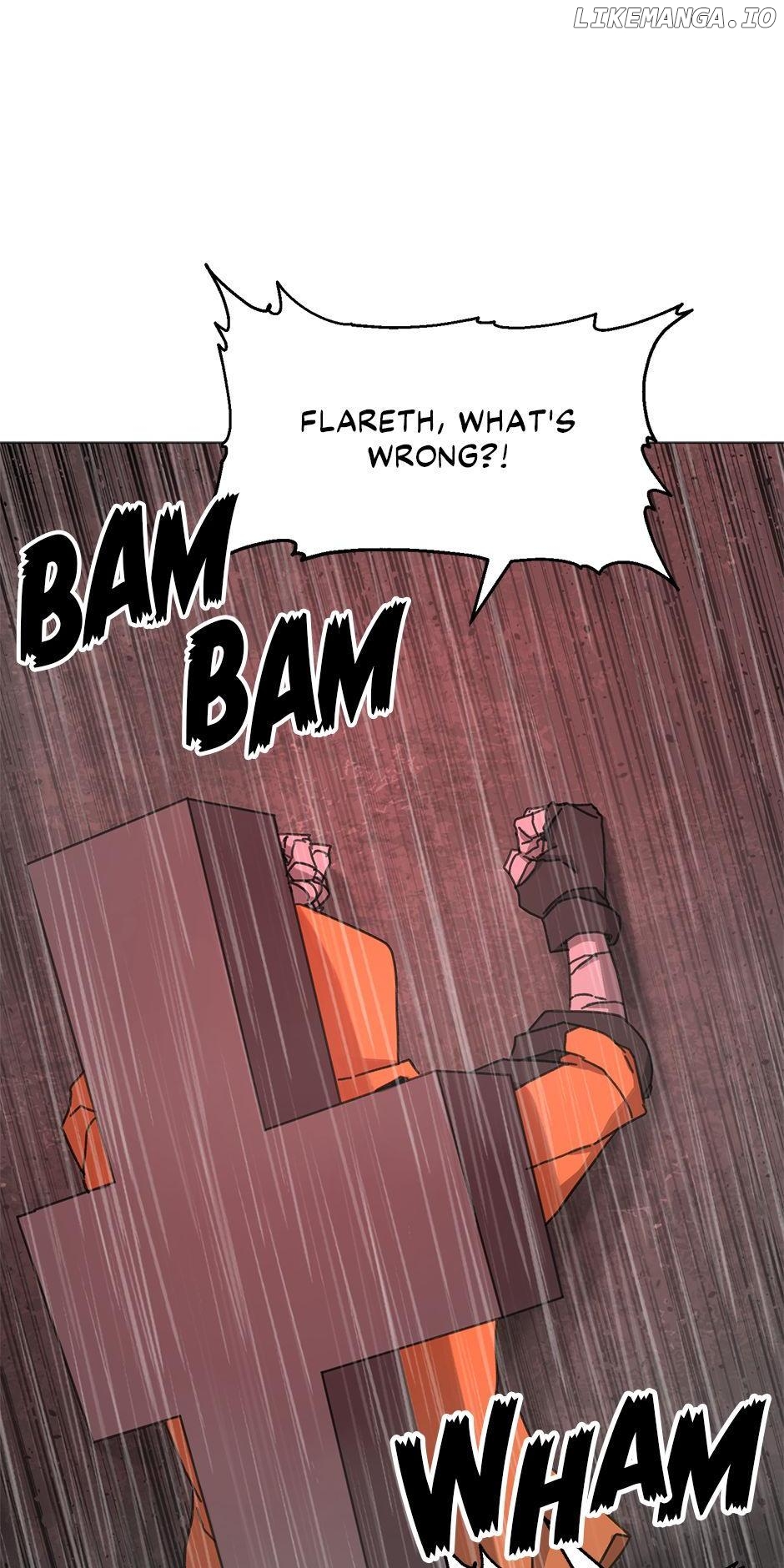 Dragon Ego Chapter 128 - page 54