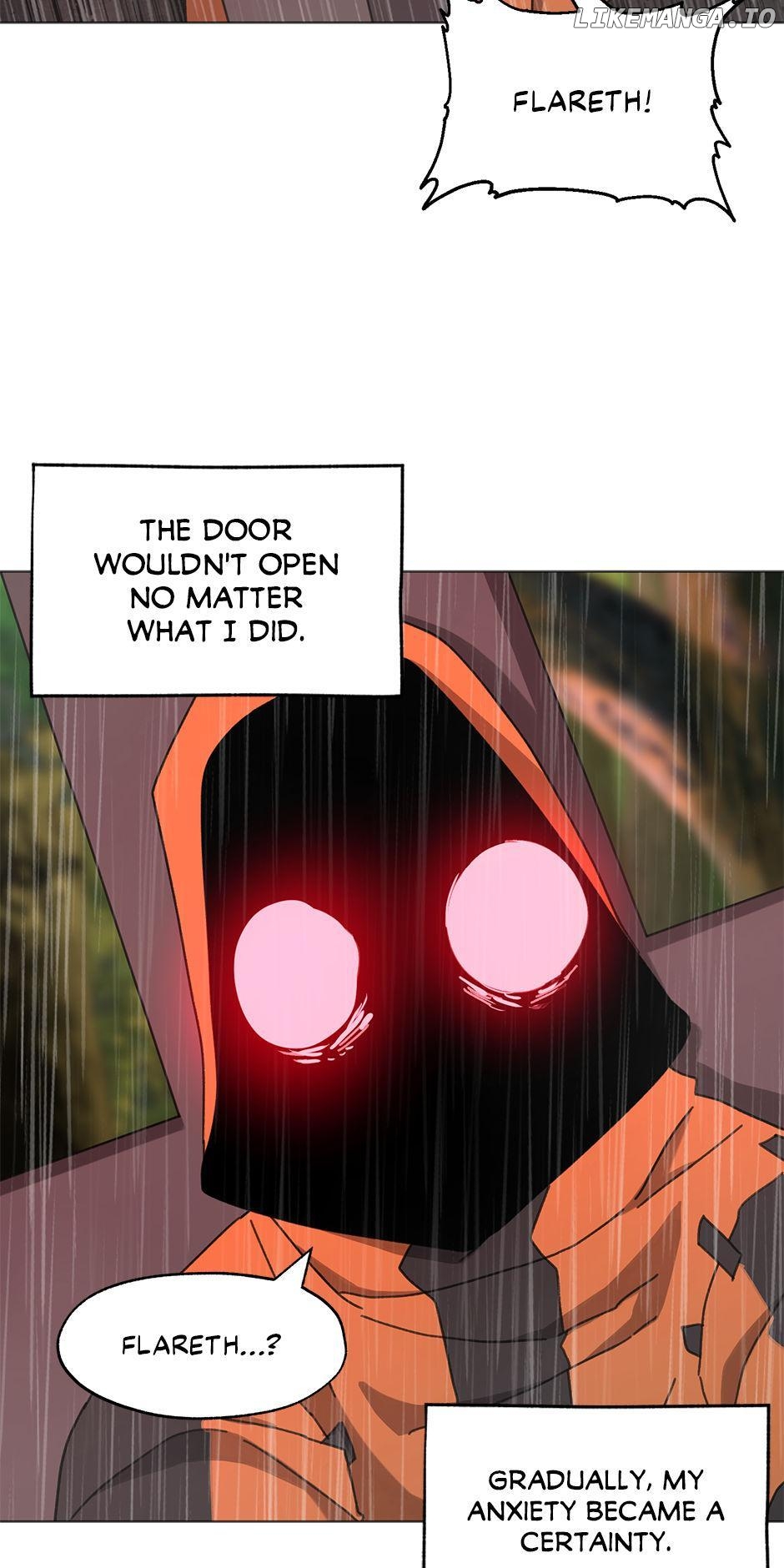 Dragon Ego Chapter 128 - page 55