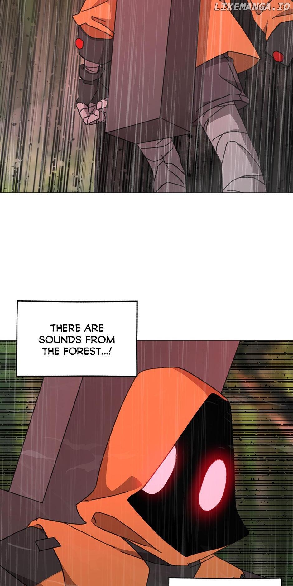 Dragon Ego Chapter 128 - page 58