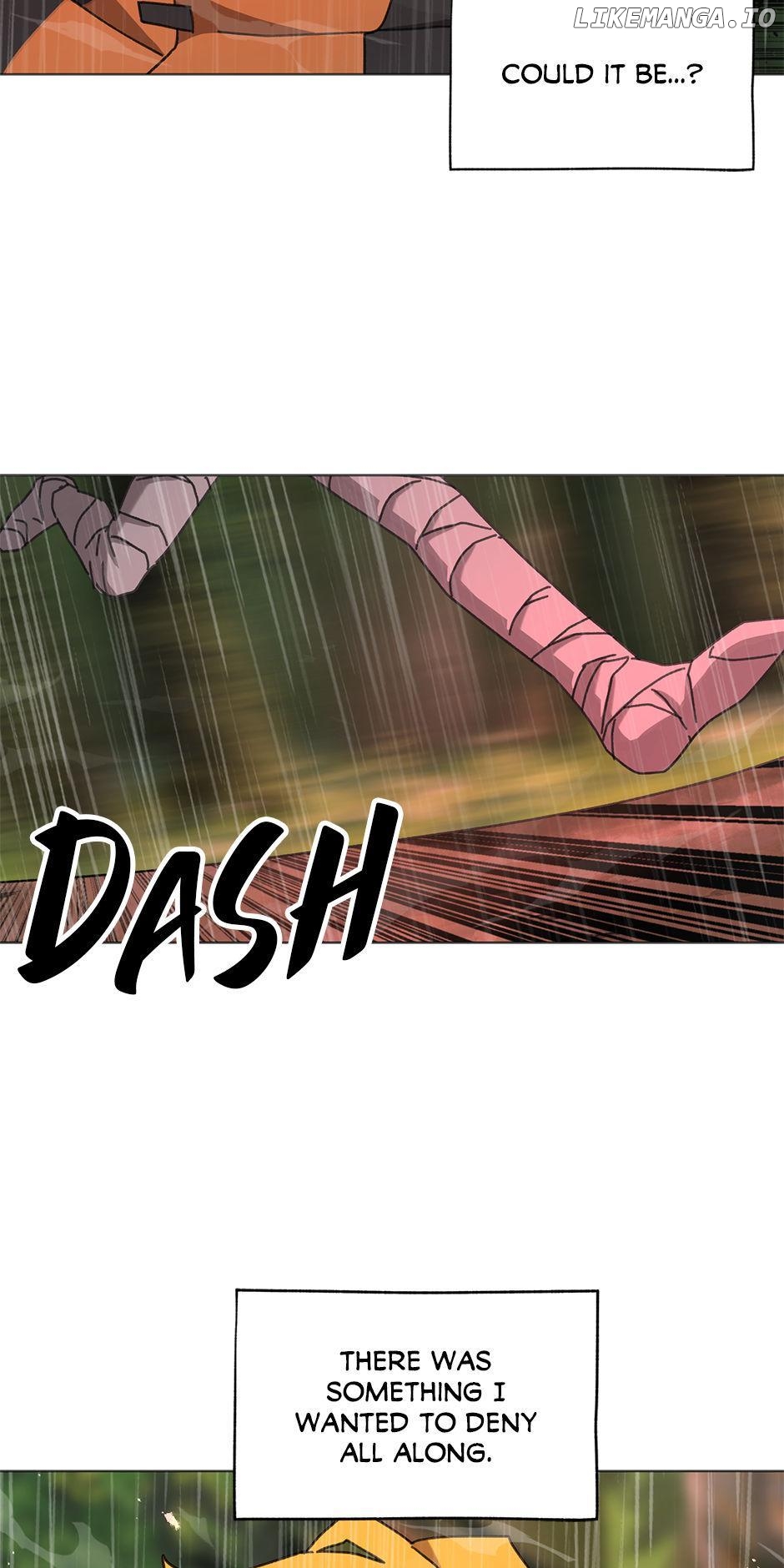 Dragon Ego Chapter 128 - page 59