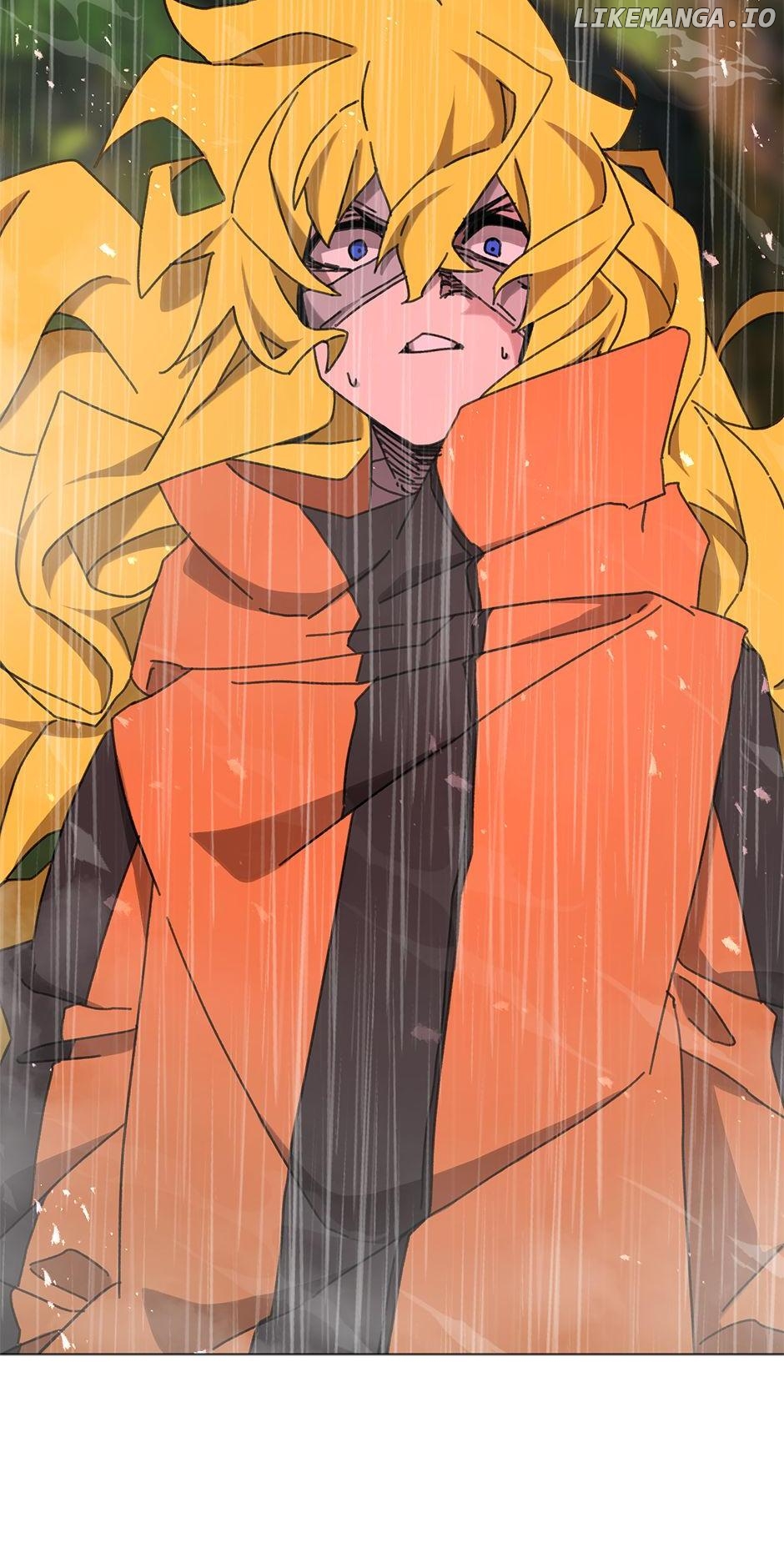 Dragon Ego Chapter 128 - page 60