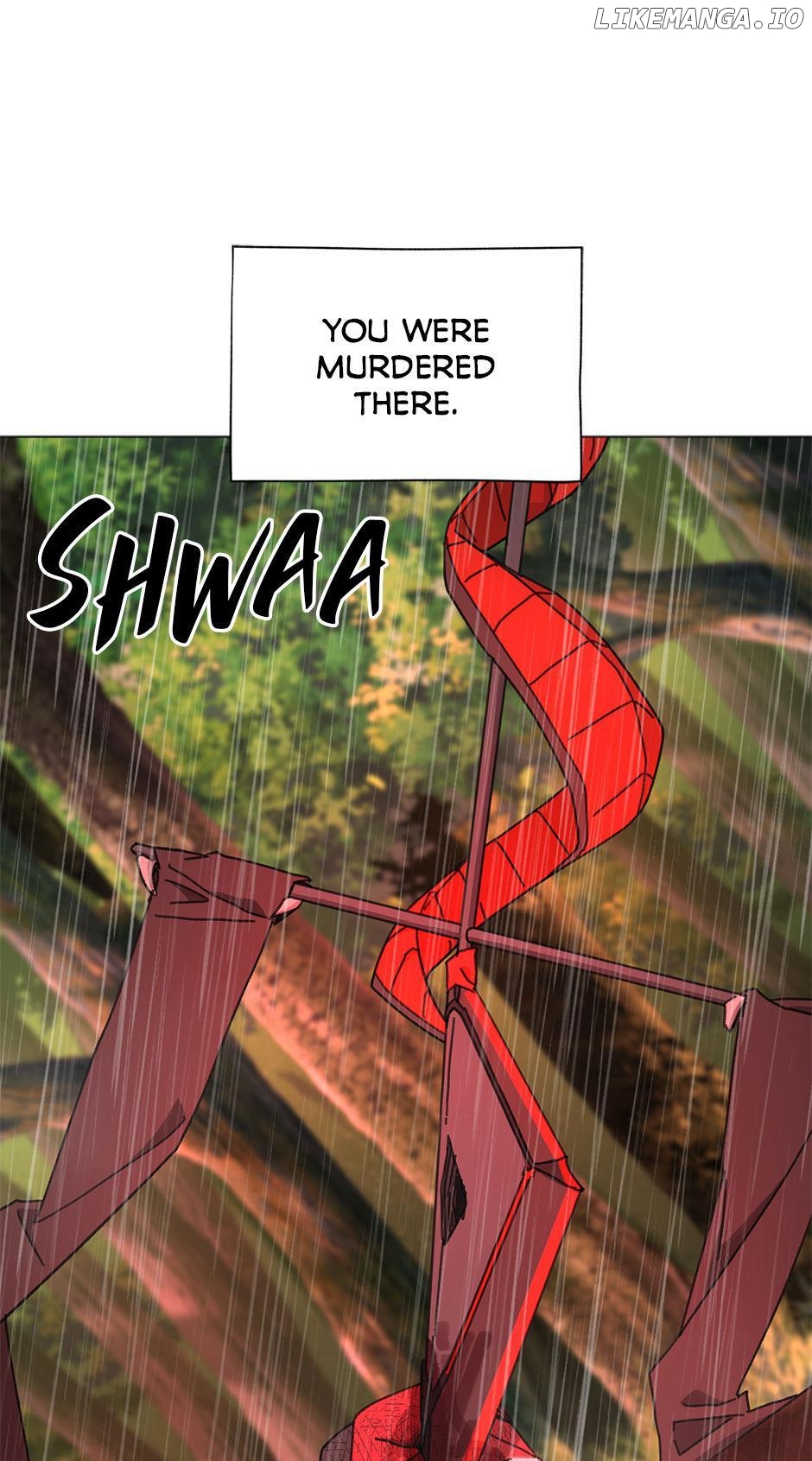 Dragon Ego Chapter 128 - page 61