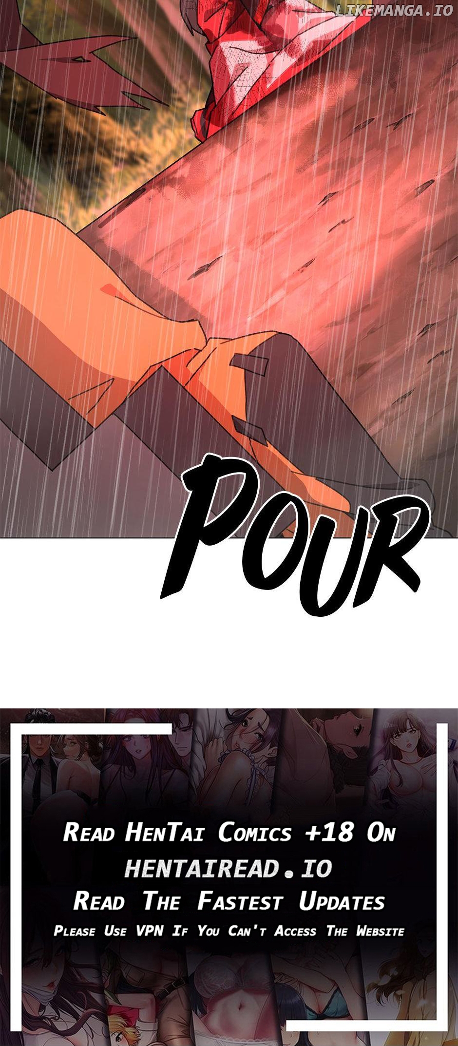 Dragon Ego Chapter 128 - page 62