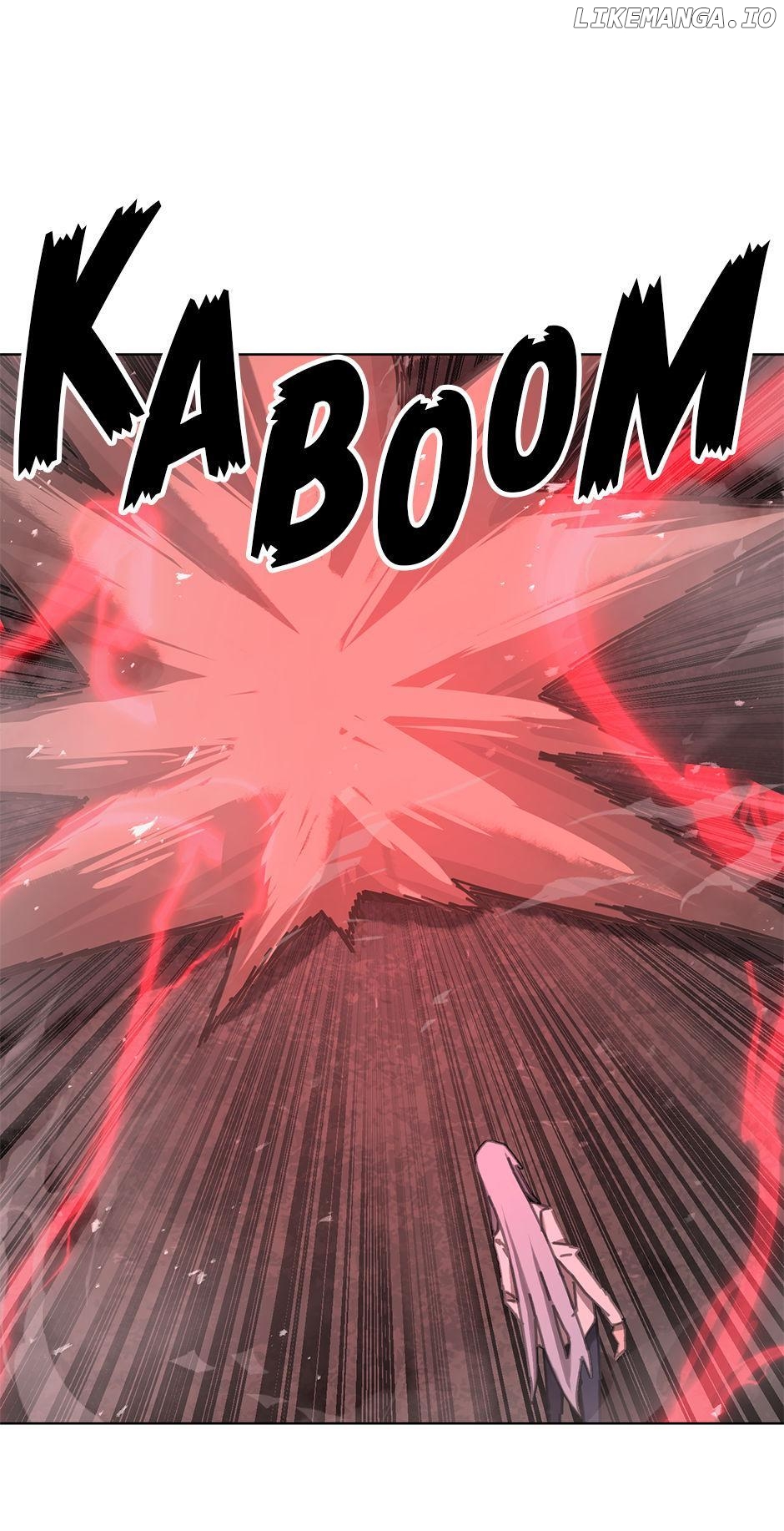 Dragon Ego Chapter 128 - page 9