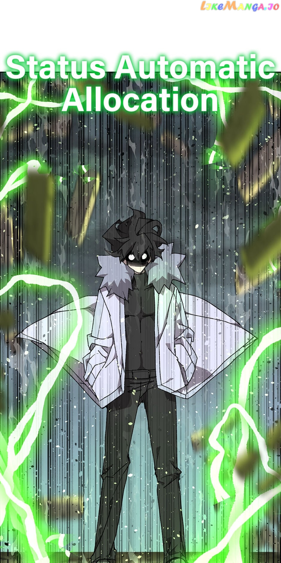Dragon Ego Chapter 107 - page 11