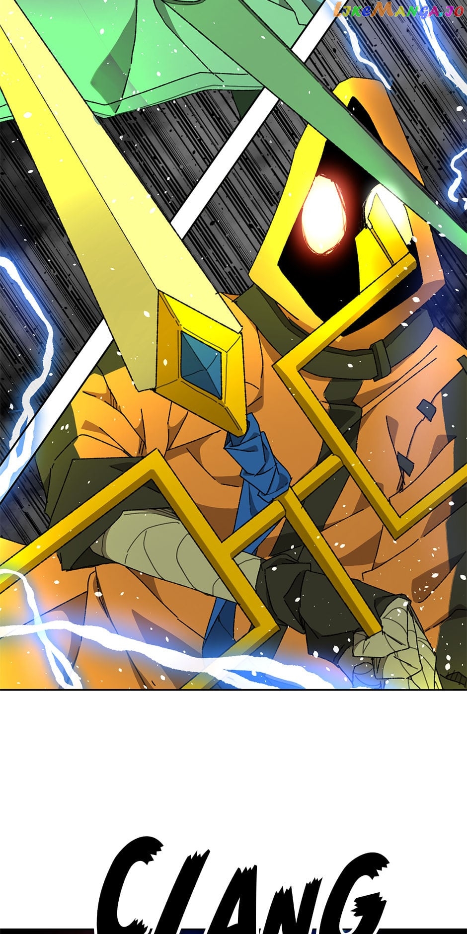 Dragon Ego Chapter 107 - page 14