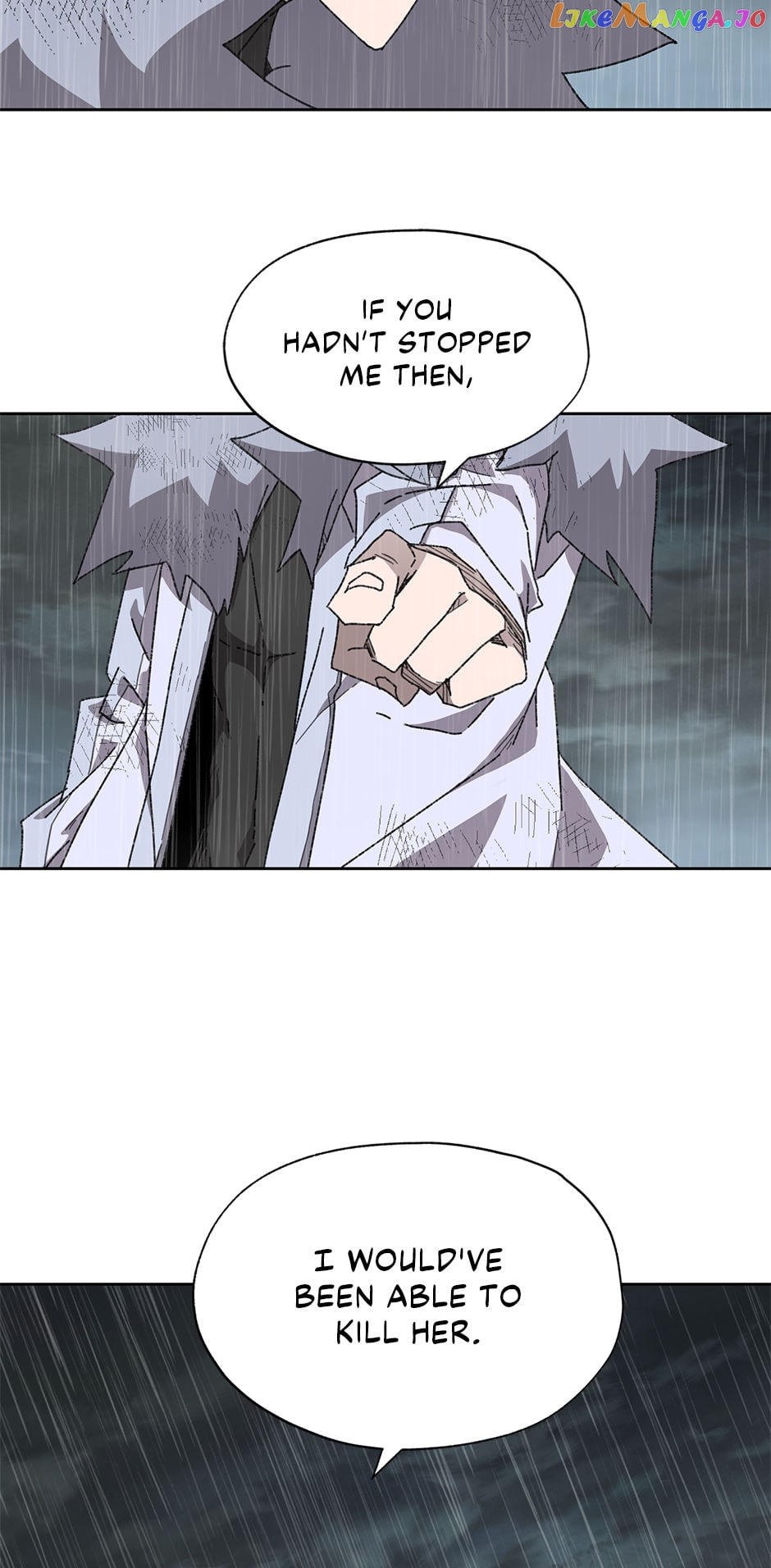 Dragon Ego Chapter 107 - page 2