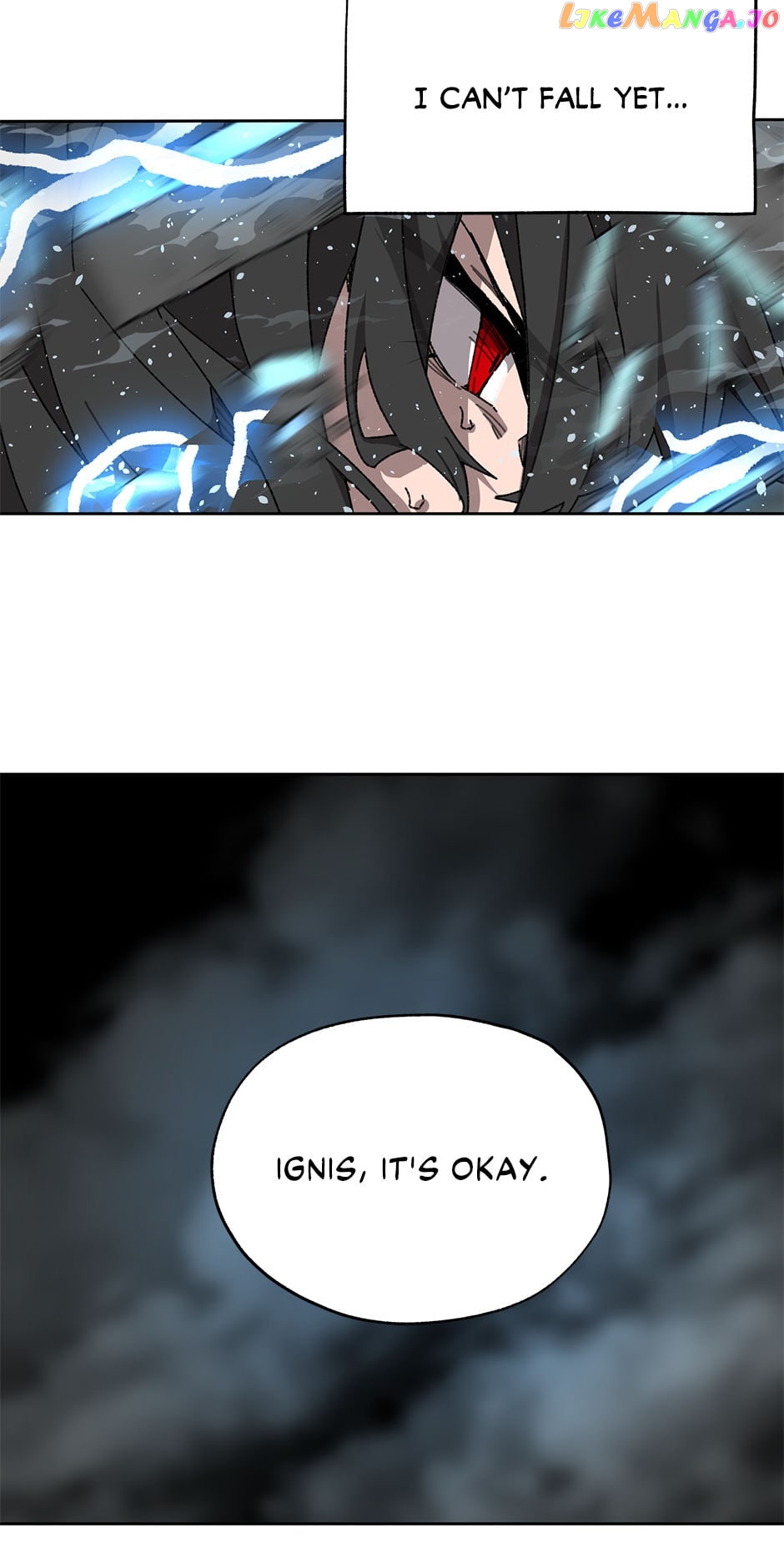 Dragon Ego Chapter 107 - page 20