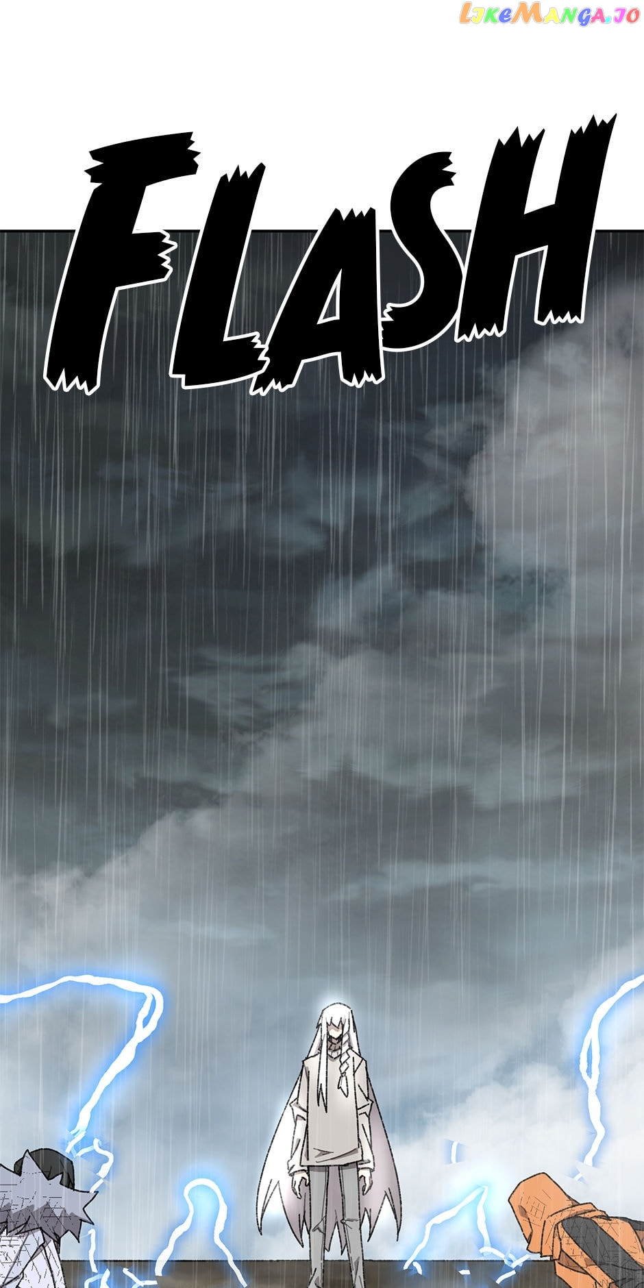 Dragon Ego Chapter 107 - page 27