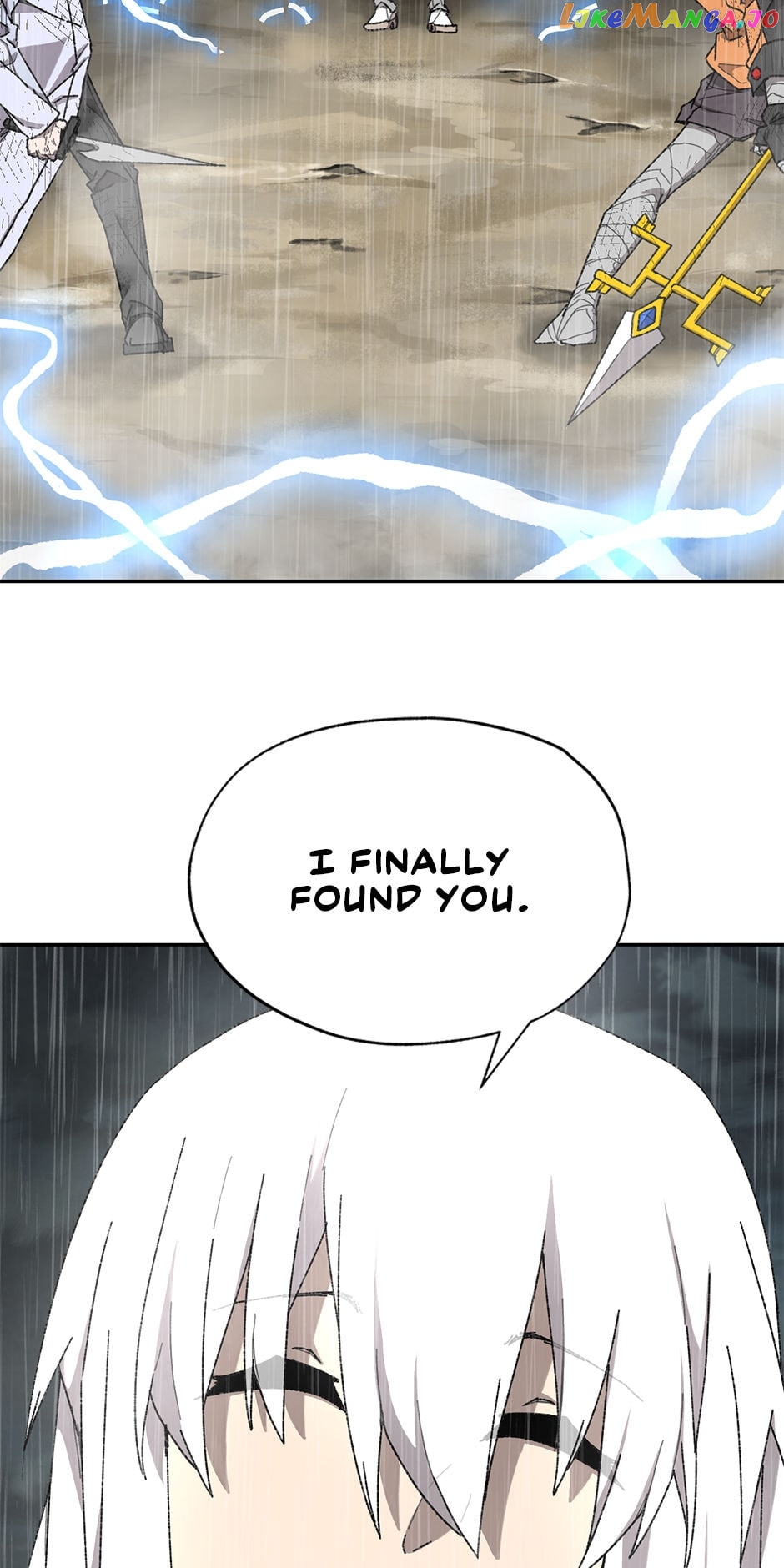 Dragon Ego Chapter 107 - page 28