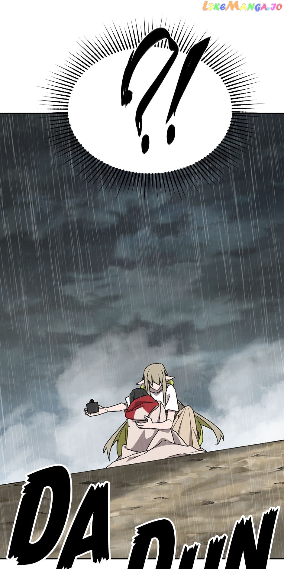 Dragon Ego Chapter 107 - page 34
