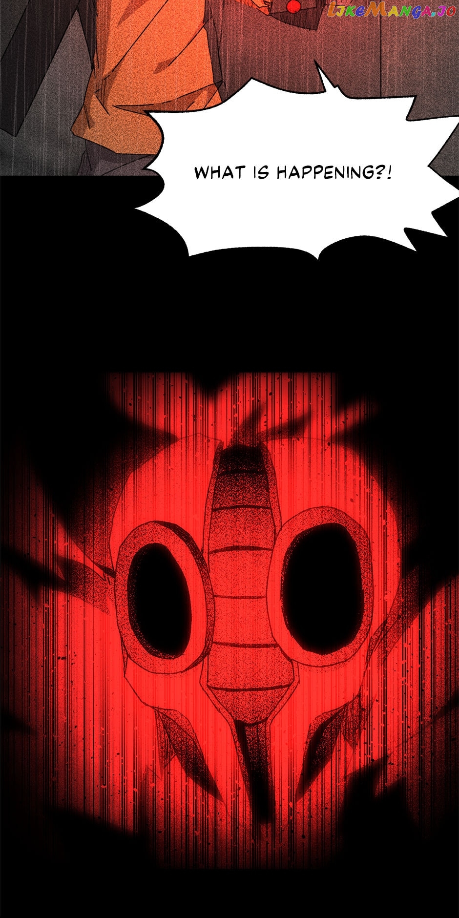 Dragon Ego Chapter 107 - page 40