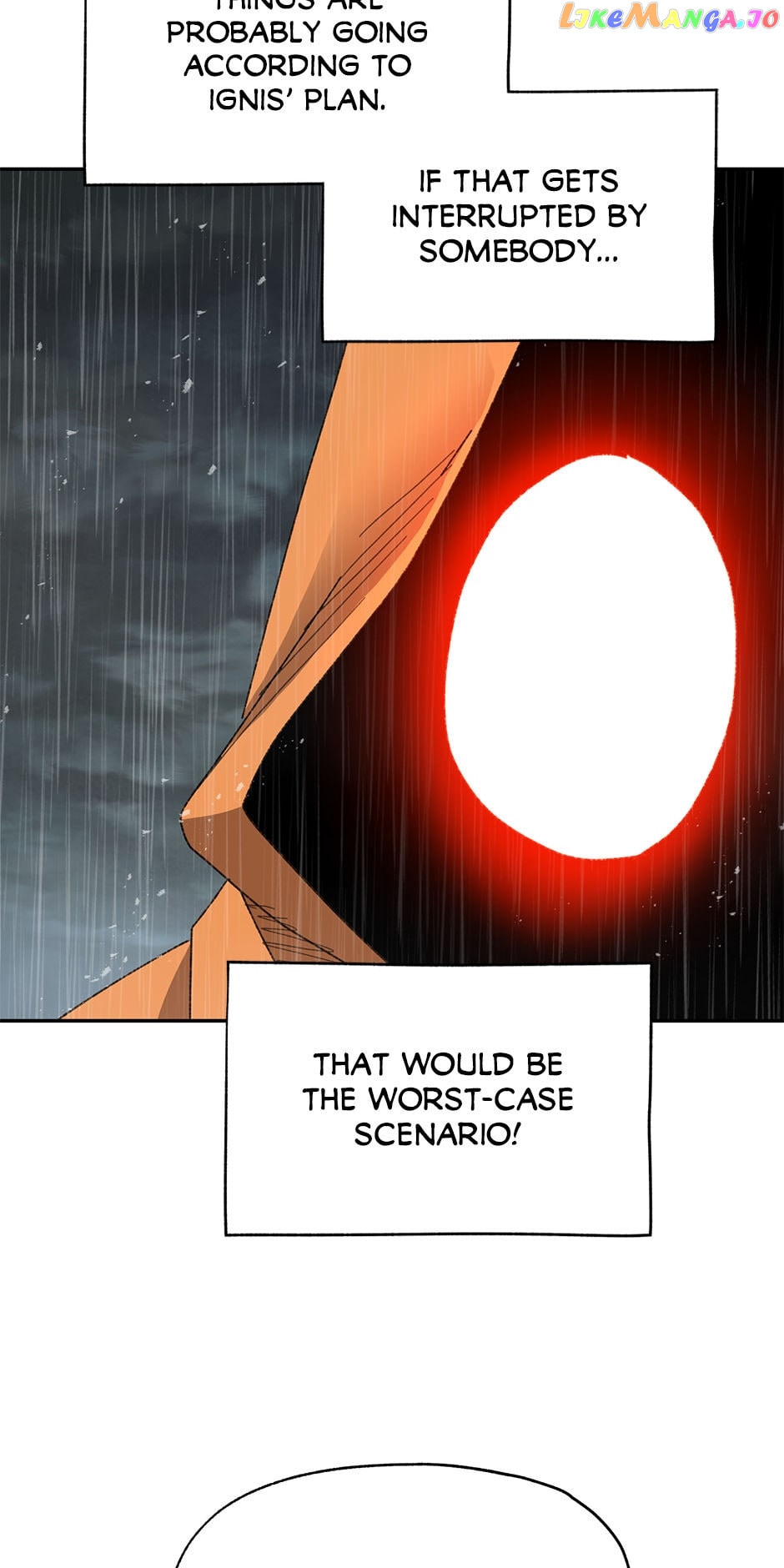 Dragon Ego Chapter 107 - page 42